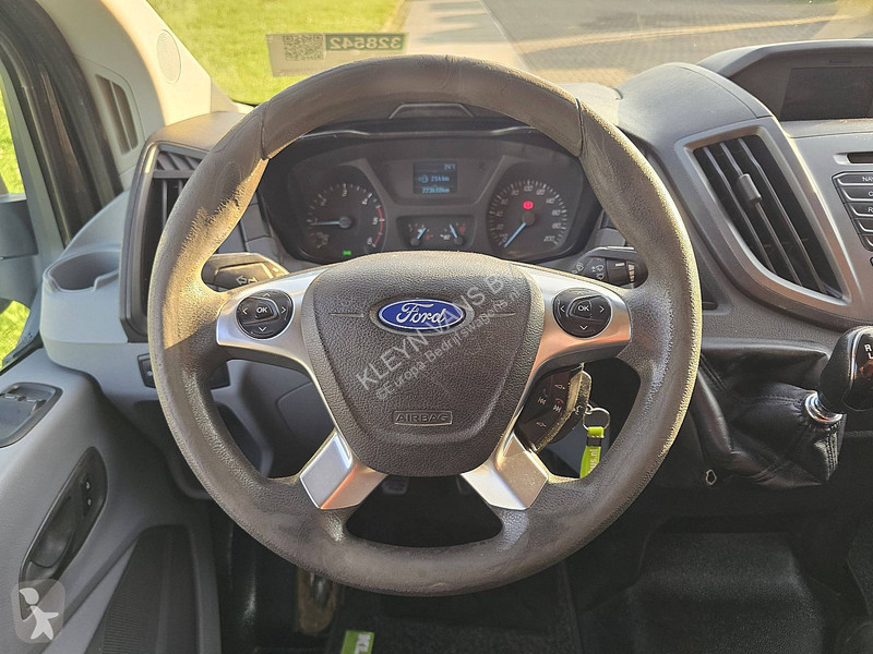 عربة نفعية Ford 300