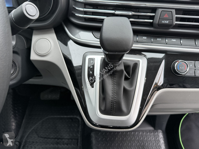 Veicolo commerciale Maxus 204PK Nieuw L3...