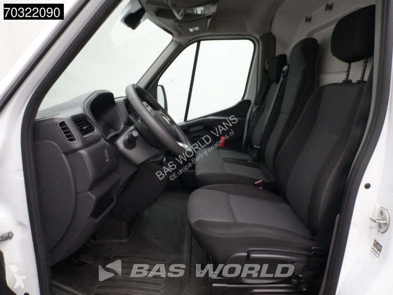 Коммерческий автомобиль Renault L3H2 LED Airco...