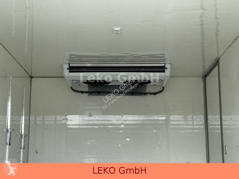 Furgoneta Iveco 35C13 Mit Relec Froid TR32