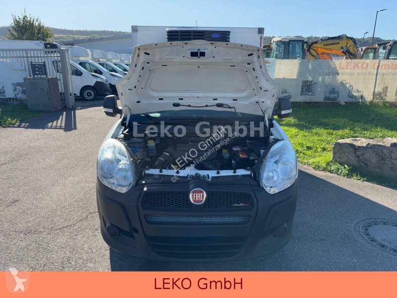 Fiat 1,3 Mit Gültige Deutsche TÜV ( HU )...