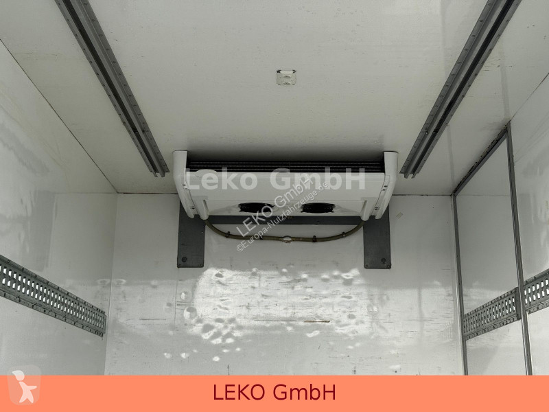 Furgoneta Iveco 35C13 Mit Carrier Xr 500