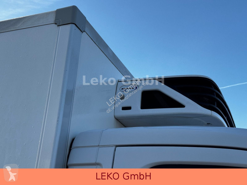 Fiat 2,3 Mit Carrier Xr 350 Transporter