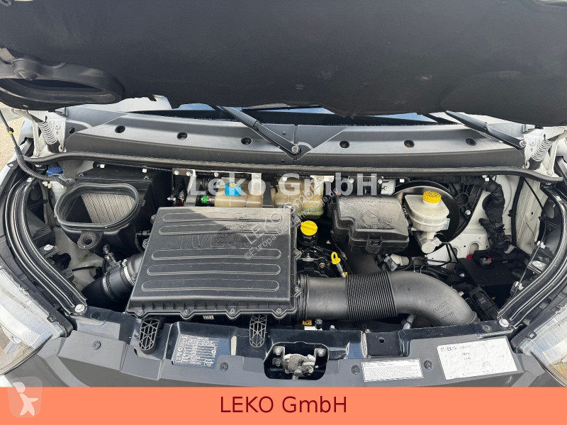 عربة نفعية Iveco 35S14