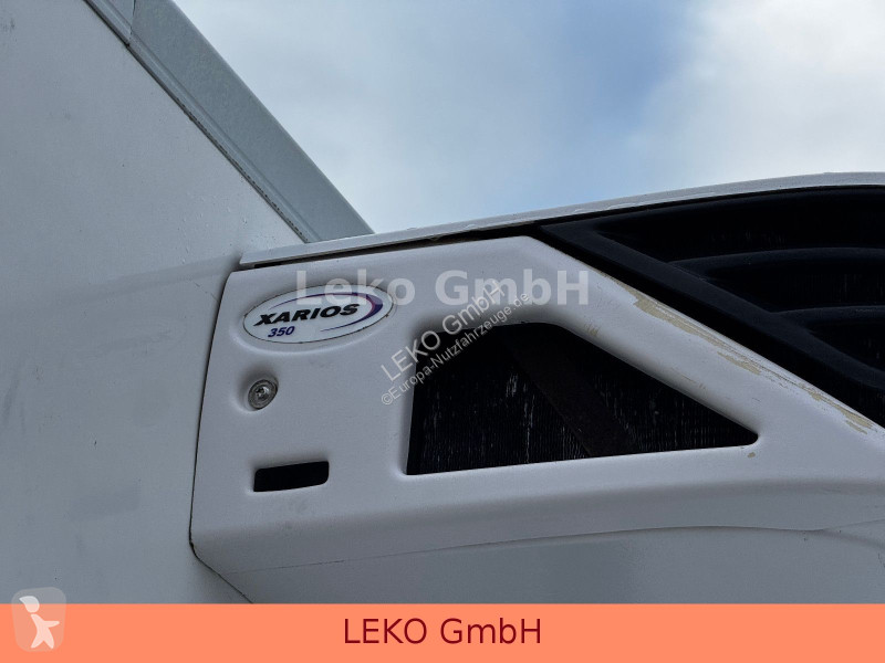 Samochód dostawczy Iveco 35C13