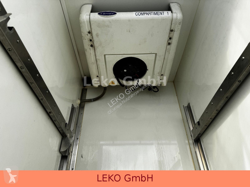 Iveco 35S14 Mit Carrier Pulsor 400Mt Transporter
