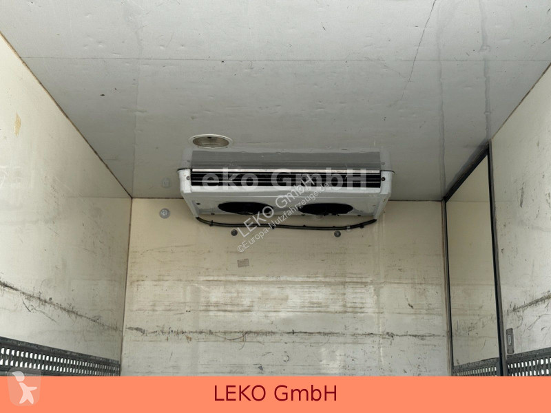 Samochód dostawczy Iveco 35C13 Mit Relec Froid...