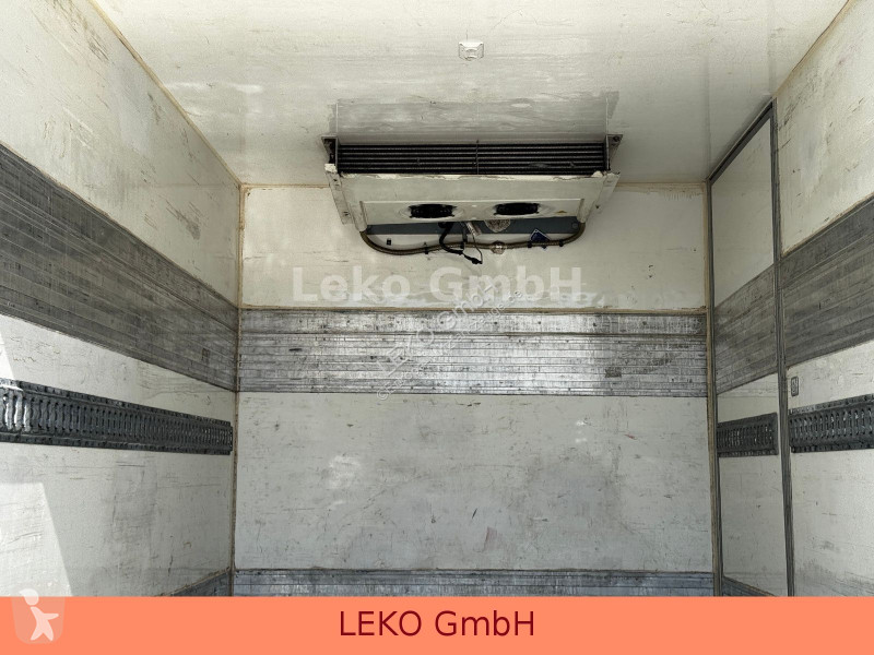 عربة نفعية Iveco 35C13 Mit Carrier Xr 350