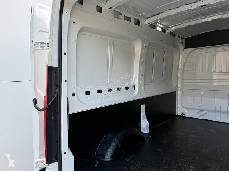 Furgoneta Maxus 52kWh 204PK Elektrisch L2H2...