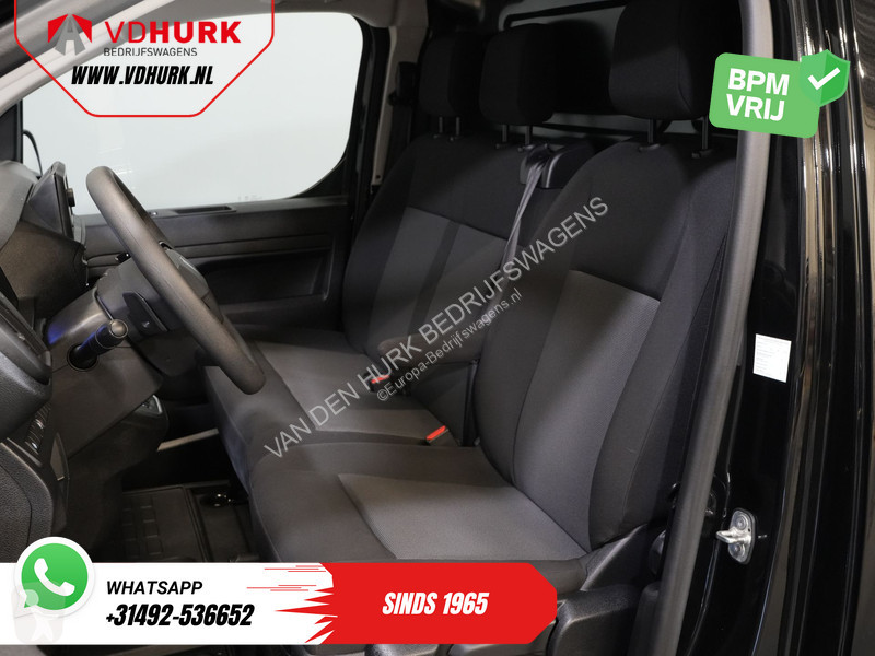 Nyttofordon Peugeot 2.0 HDI 145 pk Aut. L2...