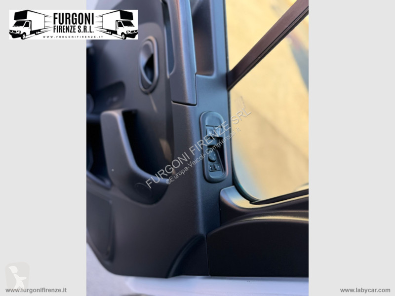Nyttofordon Renault 3T5 2.3dCi 150 PM-TM...