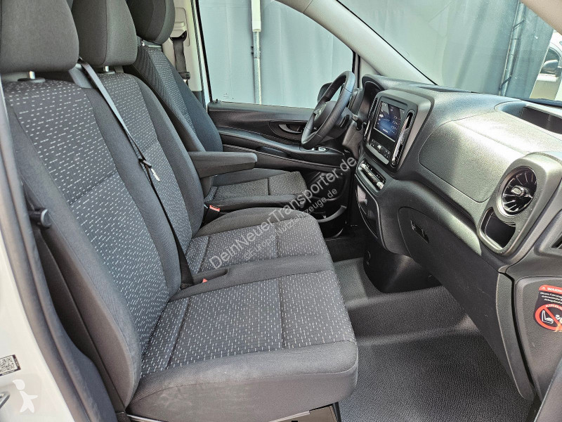 Mercedes Vito  PRO...