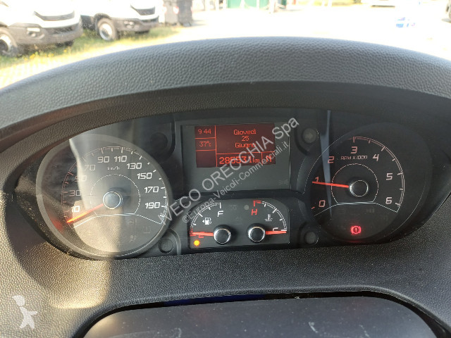 Veicolo commerciale Fiat DUCATO