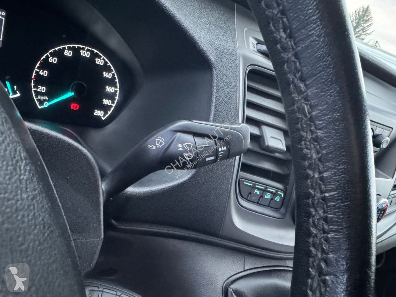 Furgoneta Ford 280 L1H1 2.0 TDCi 130 TREND