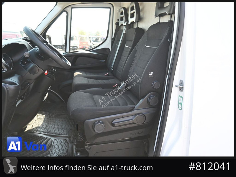 Furgoneta Iveco Daily 35S14 A8V Kasten, AHK,...