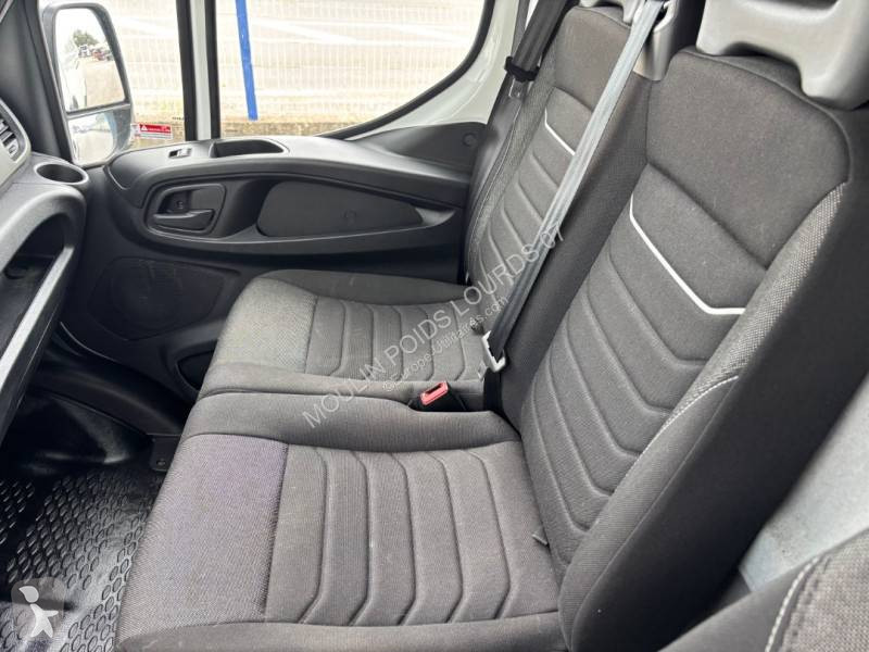 Iveco  Transporter