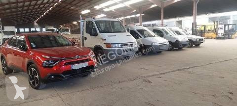 Nyttofordon Iveco