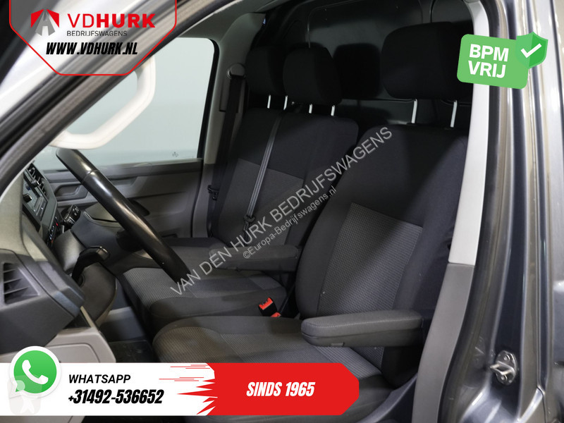 Furgoneta Volkswagen 2.0 TDI 150 pk Aut. L2...