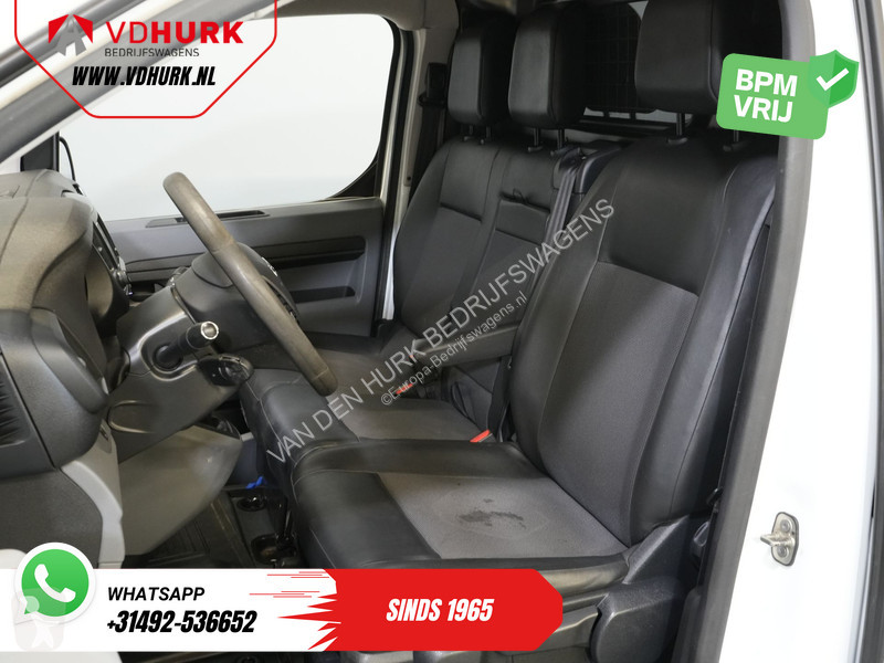 Furgoneta Toyota 2.0 125 pk L3 2xSchuifdeur/...