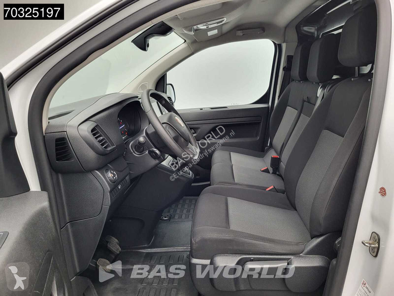 Furgoneta Fiat 145pk L2H1 Airco Cruise...