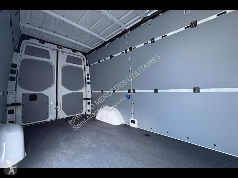 Mercedes Sprinter Fg 314 37 3T5 Pro Transporter