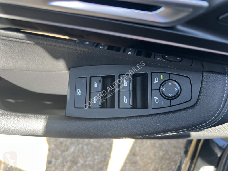 BMW SERIE 2 ACTIVETOURER (U06) 218I 136CH...