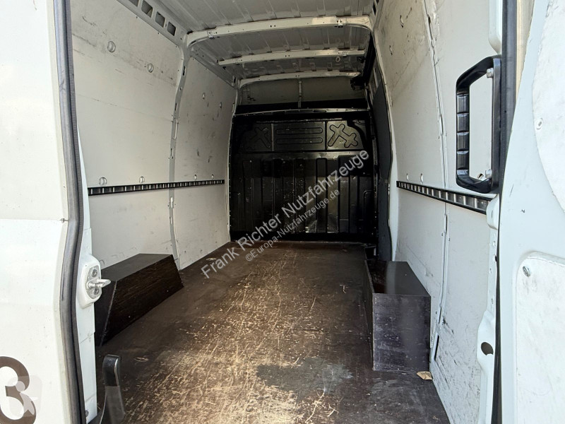 Iveco Iveco 35S14 Automatik , Euro 6 org 298TKM...