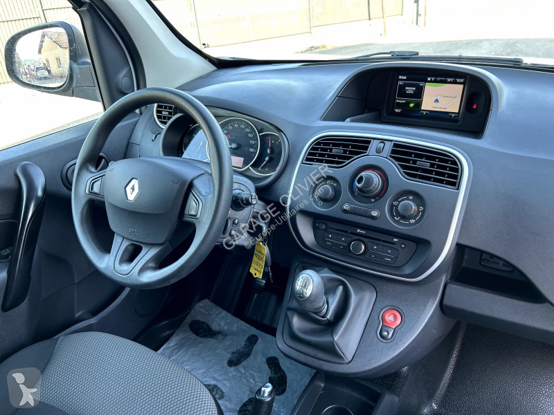 عربة نفعية Renault 1.5 Blue dci 80 Extra R-Link