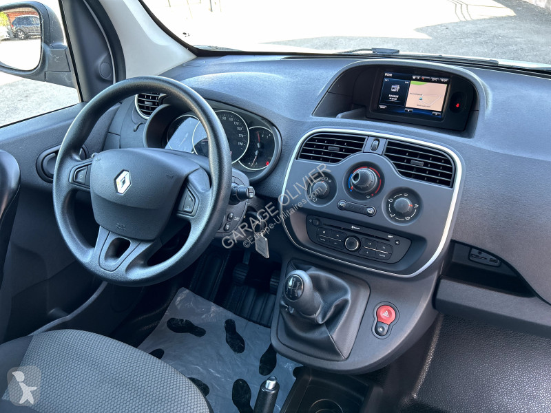 Furgoneta Renault Exp 1.5 dci Extra R-Link E6