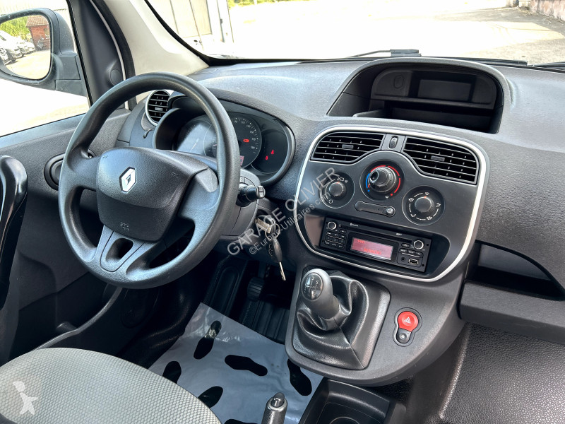 Furgoneta Renault Exp 1.5 dci 75 Confort Energy