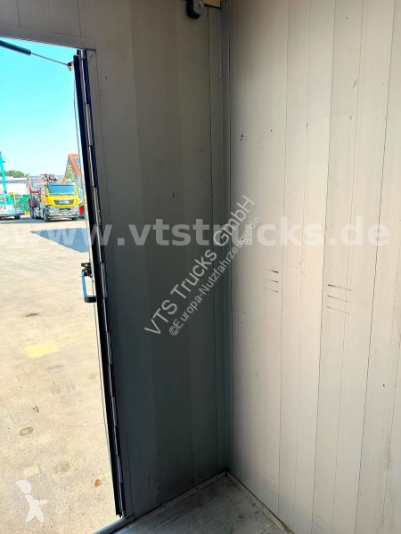 عربة نفعية Mercedes 319 CDi KHG Mystic...