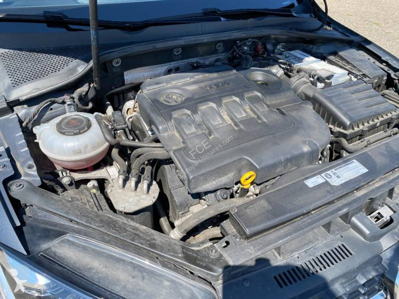 عربة نفعية Volkswagen