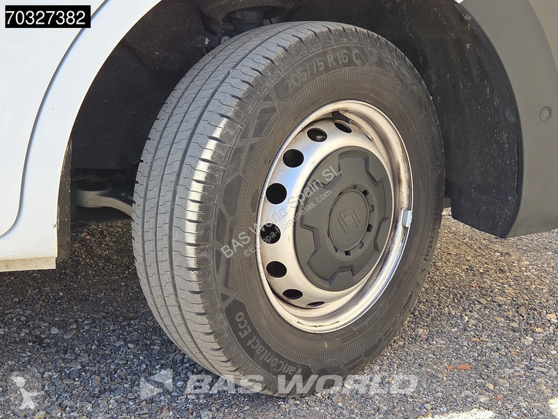 Furgoneta Renault Modelo 2025 - L3H2 - LED -...