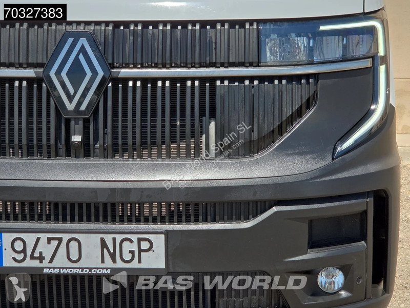 Furgoneta Renault Modelo 2025 - L3H2 - LED -...