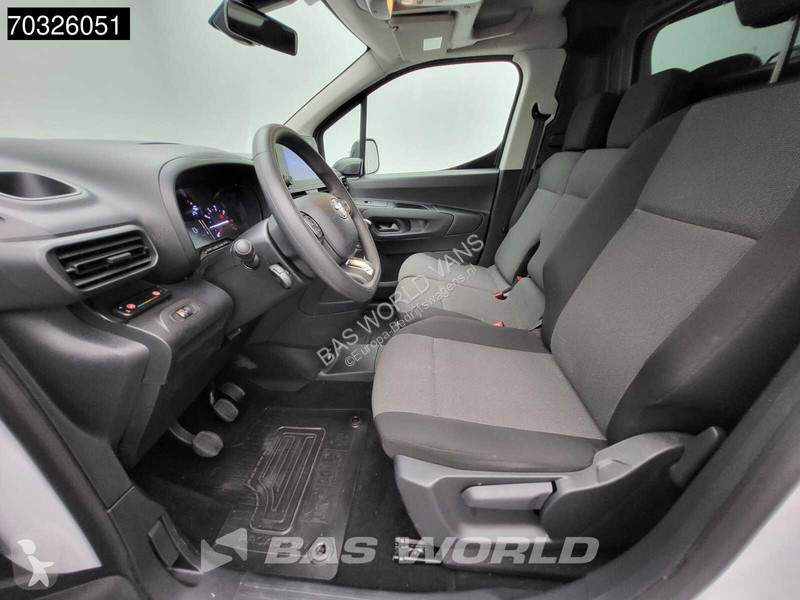 Toyota Benzine L1H1 Navi Airco Cruise Camera...