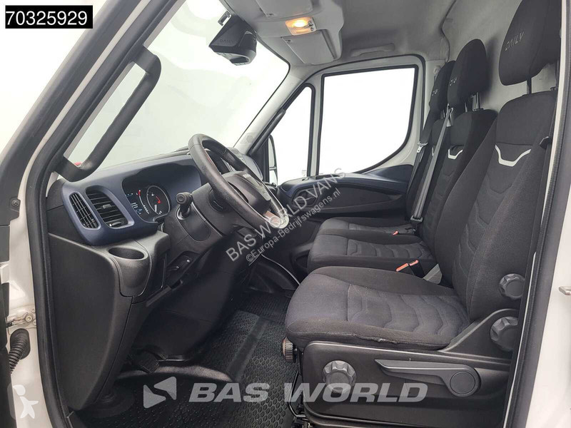 Bedrijfswagen Iveco 35C18 3.0L Automaat...