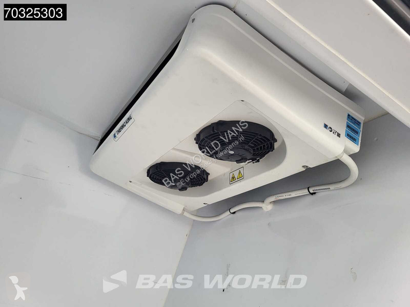 Furgoneta Iveco 35S16 Roof Damage! Automaat...