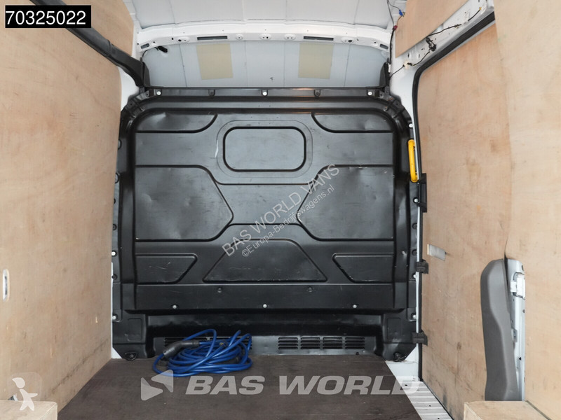 Ford Elektrisch 68kWh 317km WLTP L2H3 Hoog Dak...