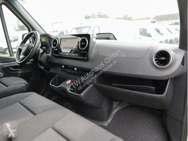 Mercedes Sprinter 317...
