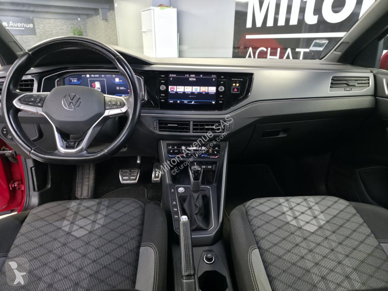 عربة نفعية Volkswagen TAIGO 1.5 TSI - 150  - BV...