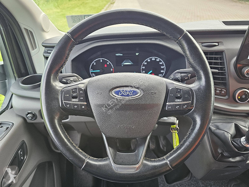 Furgoneta Ford 2.0 L3H2 Navi Airco