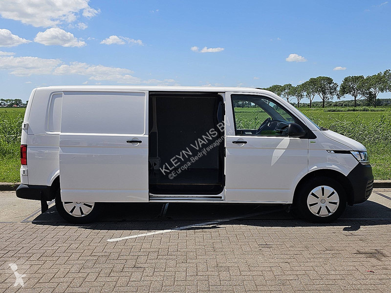 Bedrijfswagen Volkswagen 2.0 TDI T6.1 150Pk...