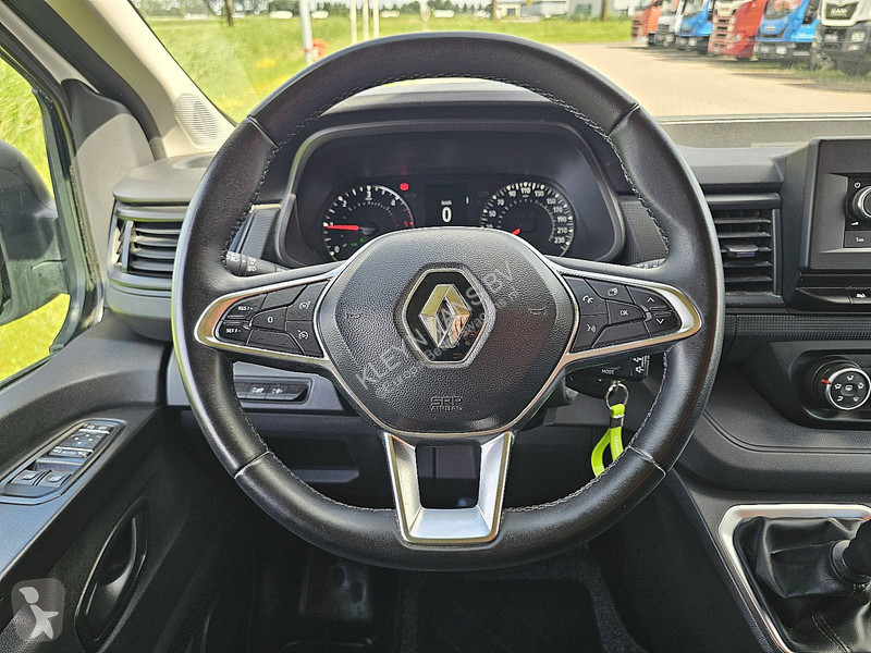 Furgoneta Renault 2.0 DCI L2H1 Airco LED Euro6