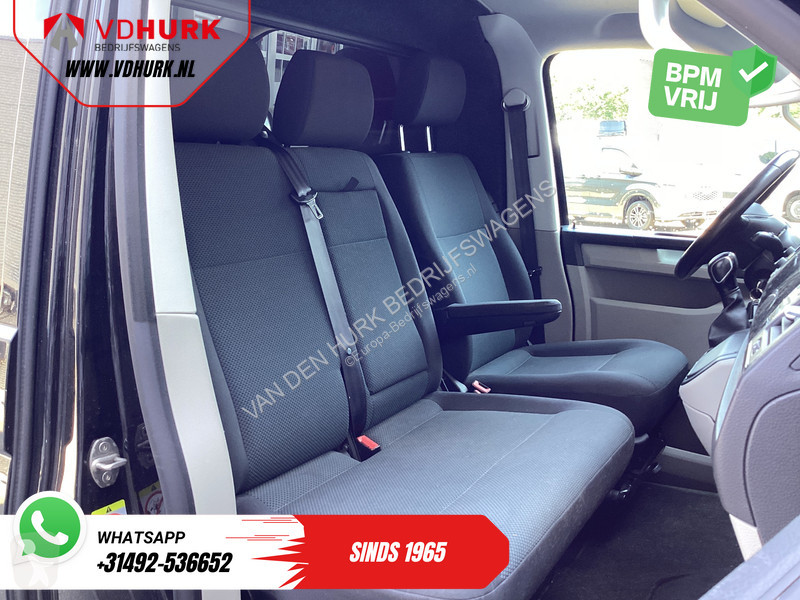 Furgoneta Volkswagen 2.0 TDI 150 pk DSG Aut. L2...