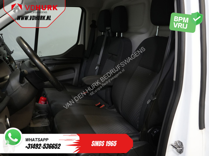 Лекотоварен автомобил Ford 2.0 TDCI L2 130 pk...