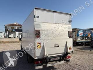 Iveco  Transporter