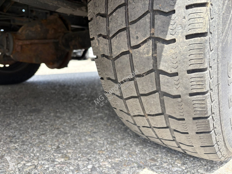 Furgoneta Iveco Daily 35-160, IS35SC2AA...