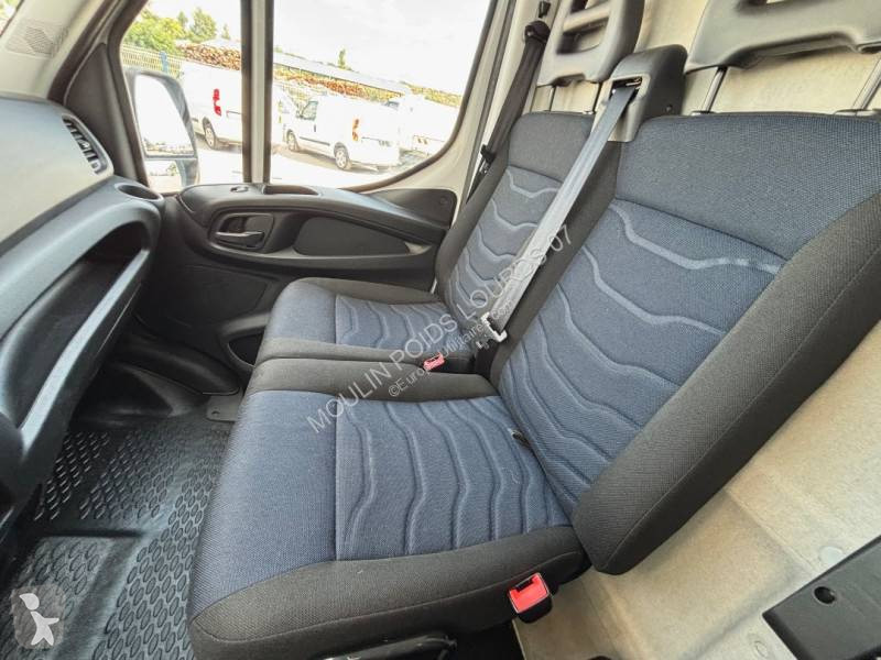 Nyttofordon Iveco
