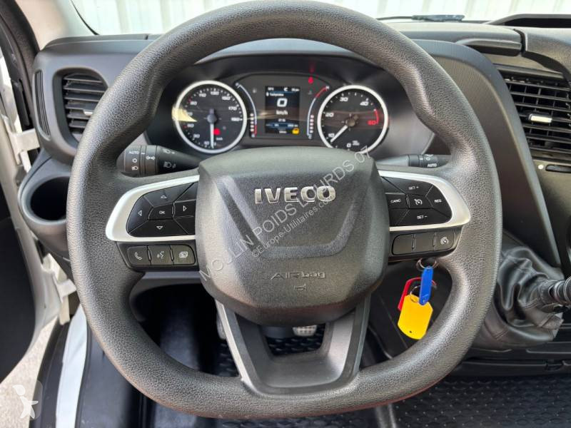 Nyttofordon Iveco