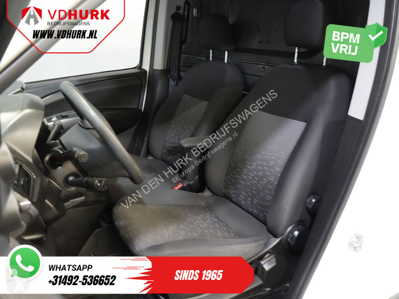 عربة نفعية Opel 1.3 CDTi L2 MARGE Navi/ Airco/...